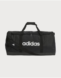 adidas Performance - Linear Duffel Large Unisex