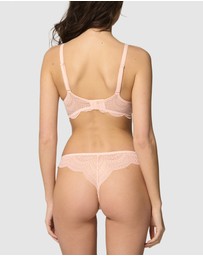 Simone Perele - Karma Tanga