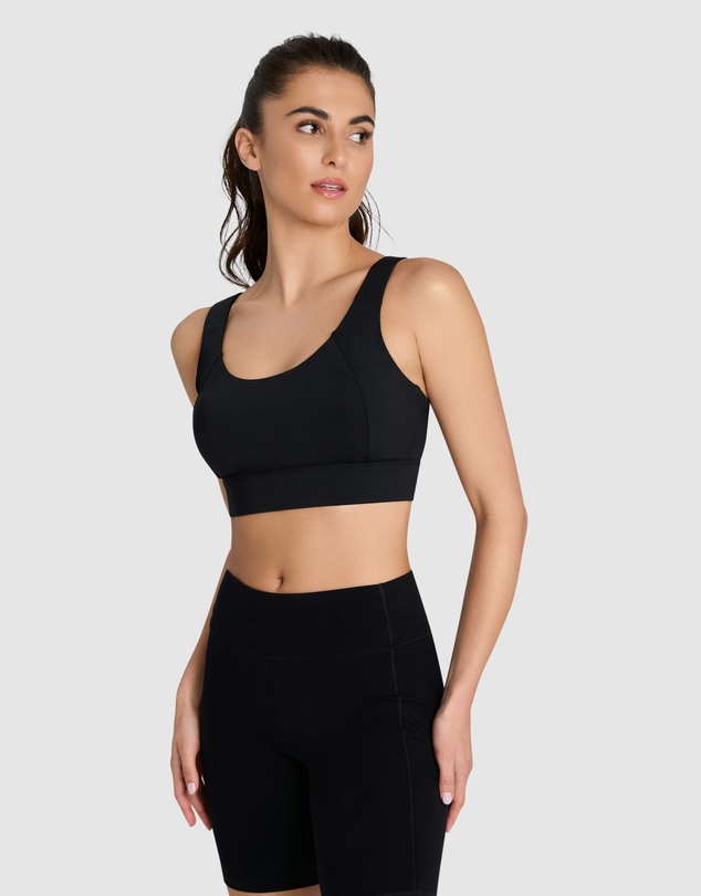 Rockwear - Energise High Impact Adjustable Sports Bra