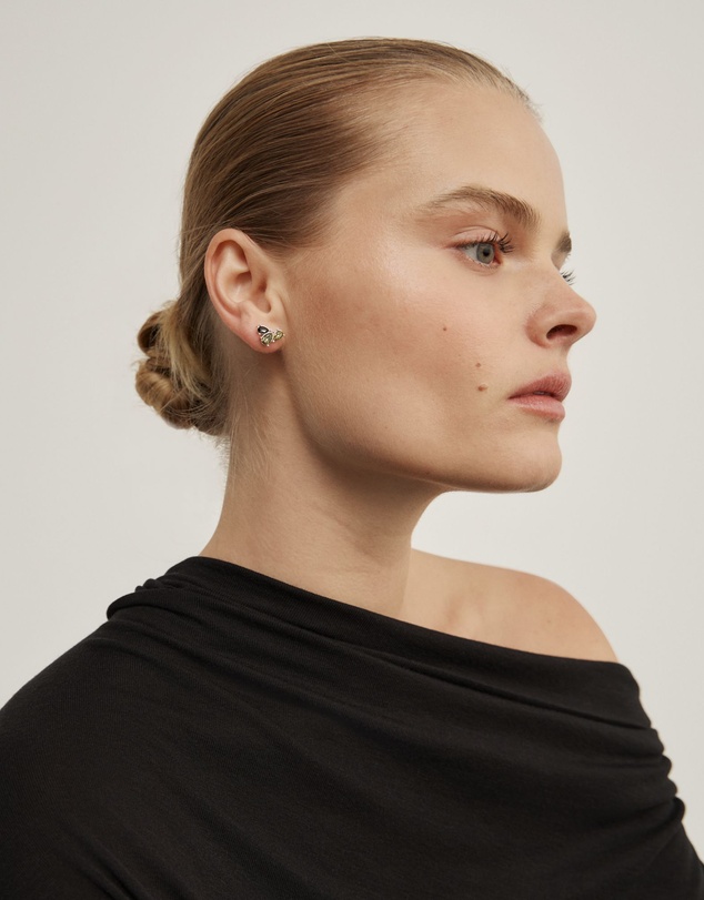 Witchery - Greta Stud Earrings