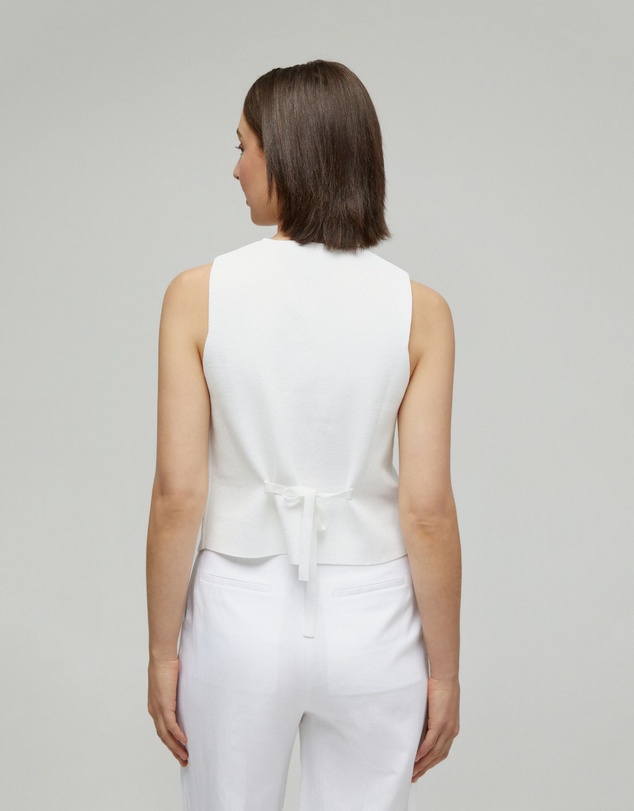 Oxford - Leni Knit Waistcoat