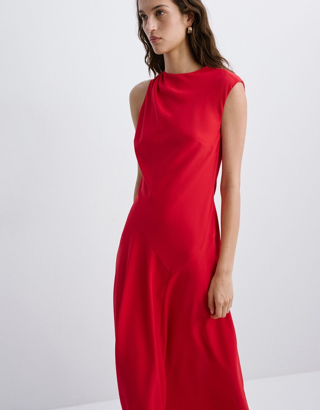 M.N.G - Taly Dress