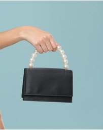 Morgan & Taylor - Melanie Top Handle Bag