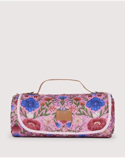 The Somewhere Co - Fable Picnic Rug