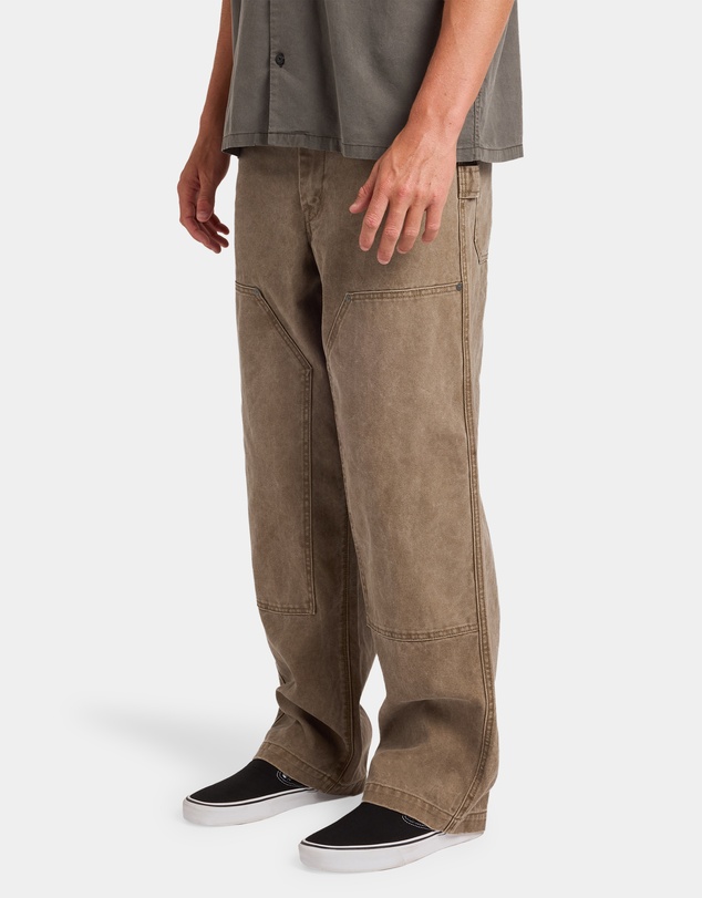Volcom - Mens Work Carpenter Pants