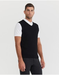 Sportscraft - Merino Vest