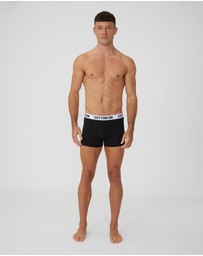 Cotton On - Mens Organic Cotton Trunks