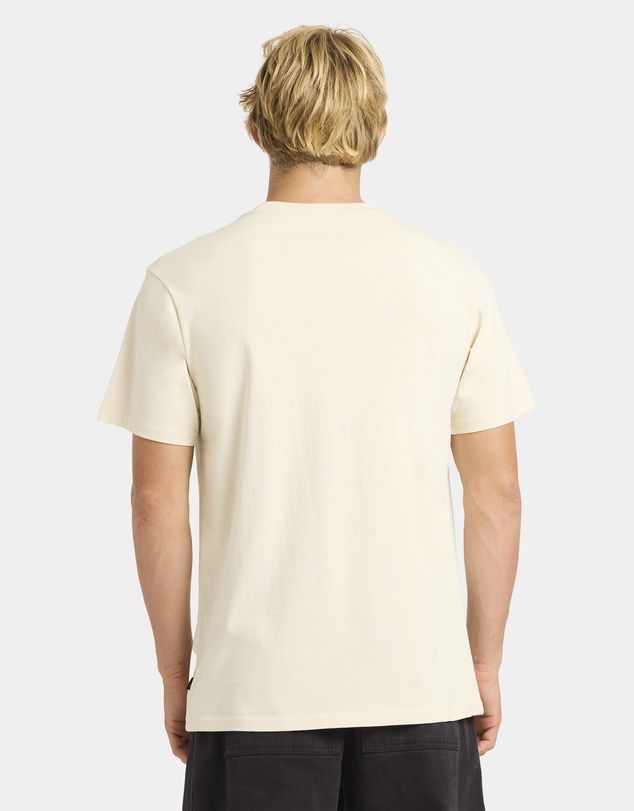 Quiksilver - Mens Reflected T-Shirt