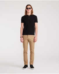 Calibre - Tech Cotton Stretch Slim Pant