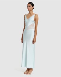 Significant Other - Ellis Maxi Dress