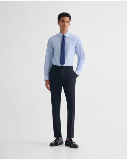 Oxford - Beckton Stripe Shirt
