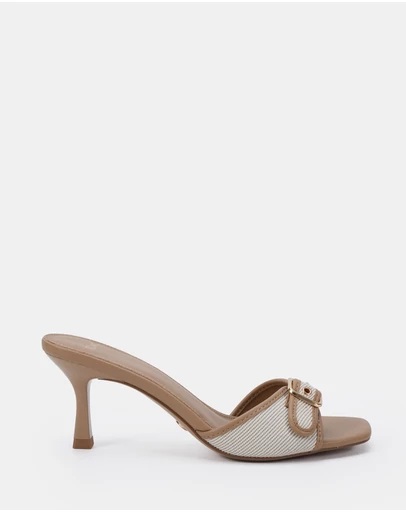 Novo - Venezia Heels