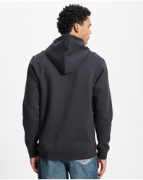 AS Colour - Stencil Hoodie