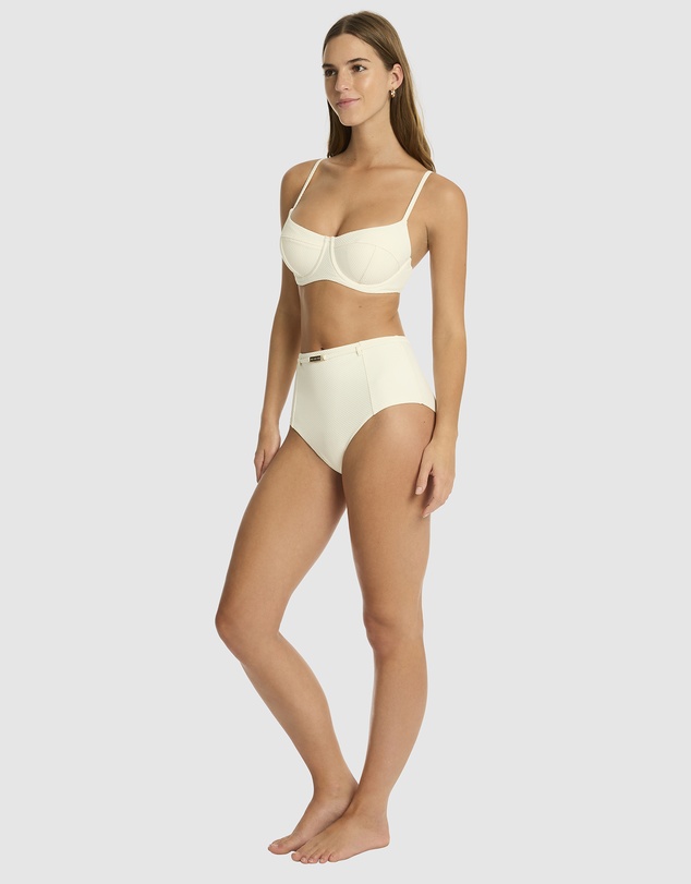 Sea Level Australia - Nautique Balconette Bra