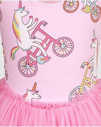 Rock Your Kid - Pixie Tulle Dress - Kids-Teens
