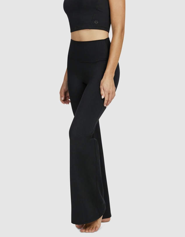 Rockwear - No Front Seam Flare