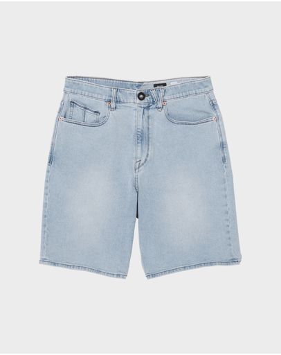 DESERT DIRT INDIGO