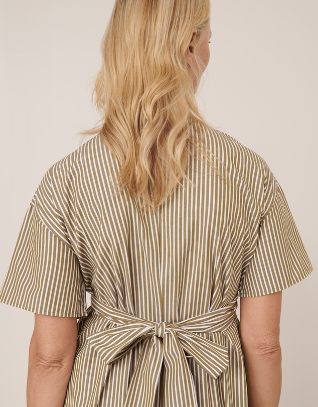 Kowtow - Composer Dress