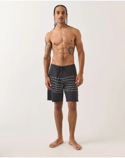 Brixton - Blitz Boardshort 19