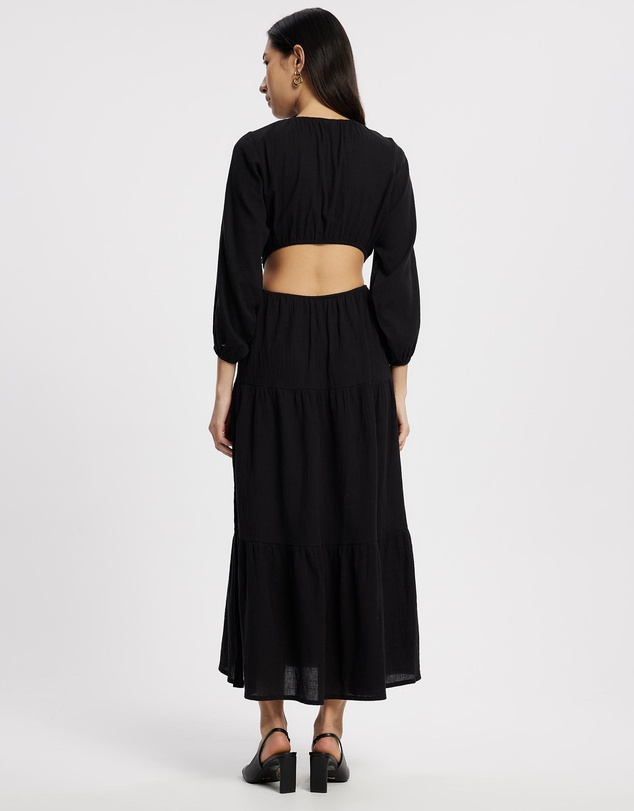 Florencia The Label - Octavia Maxi Dress