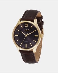 Jag - Jag Geelong Men's Watch
