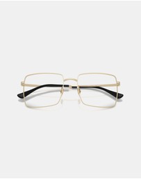 Ray-Ban Optical - 0RX6553