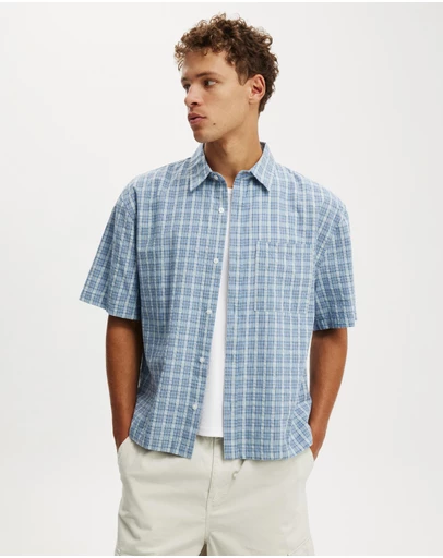 Cotton On - Darcy SS Shirt