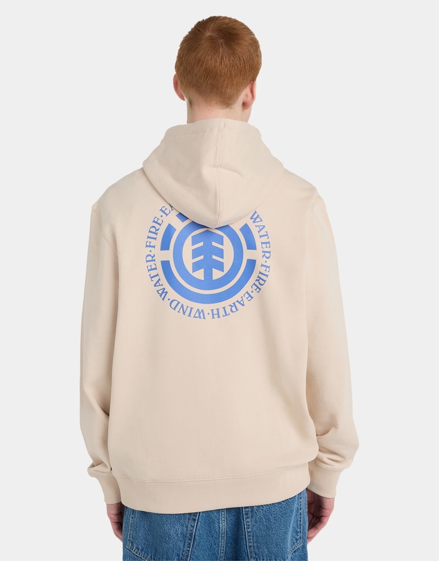 Element - Mens Seal Bp Pullover Hoodie