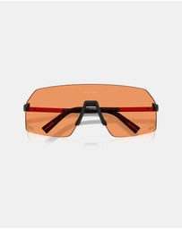 Prada Linea Rossa - 0PS B50S