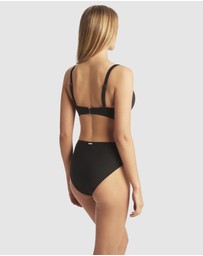 Sea Level Australia - Spinnaker Moulded Underwire Bra