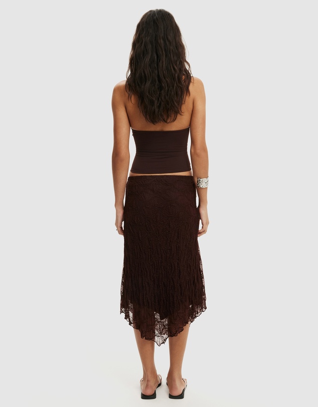 Cotton On - Sofia Lace Skirt