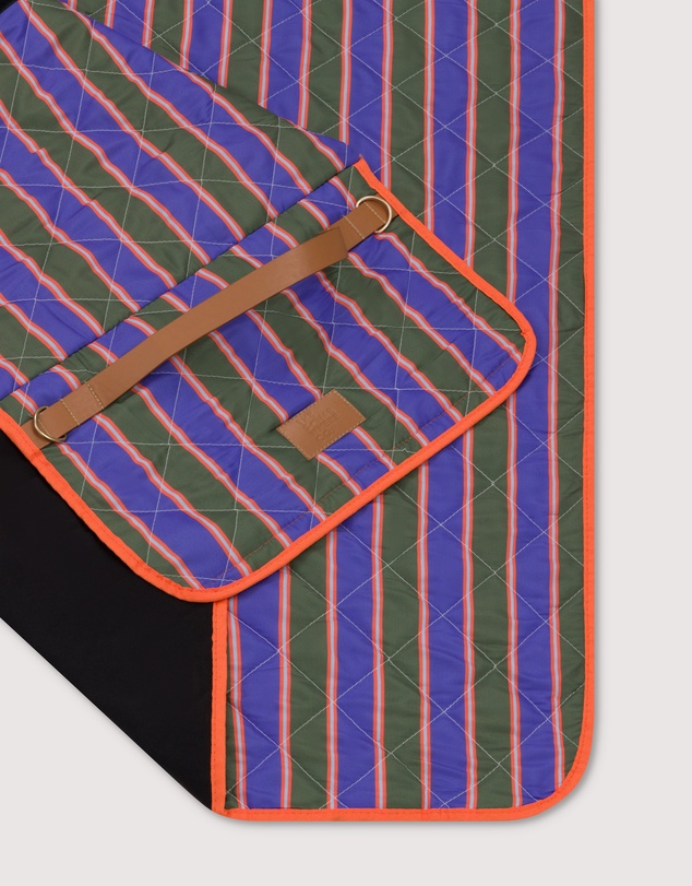 The Somewhere Co - Carnivale Picnic Rug