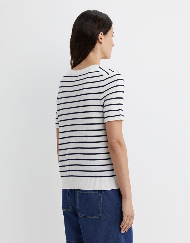 Sportscraft - Laurina Knit Tee