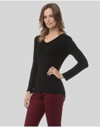 KAJA Clothing - Michelle Top