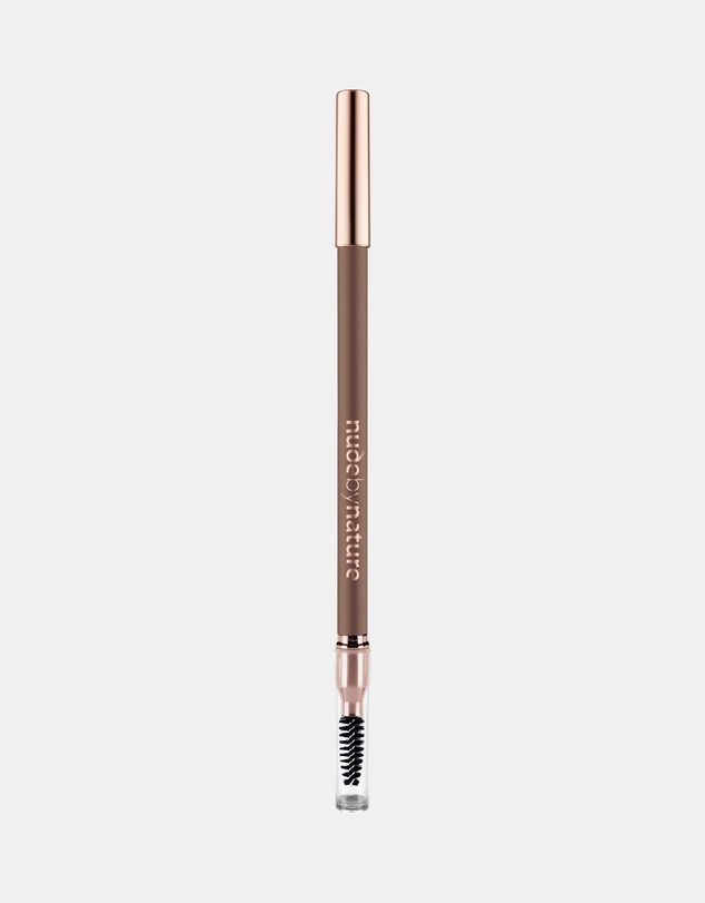 Nude by Nature - Defining Brow Pencil 01 Blonde