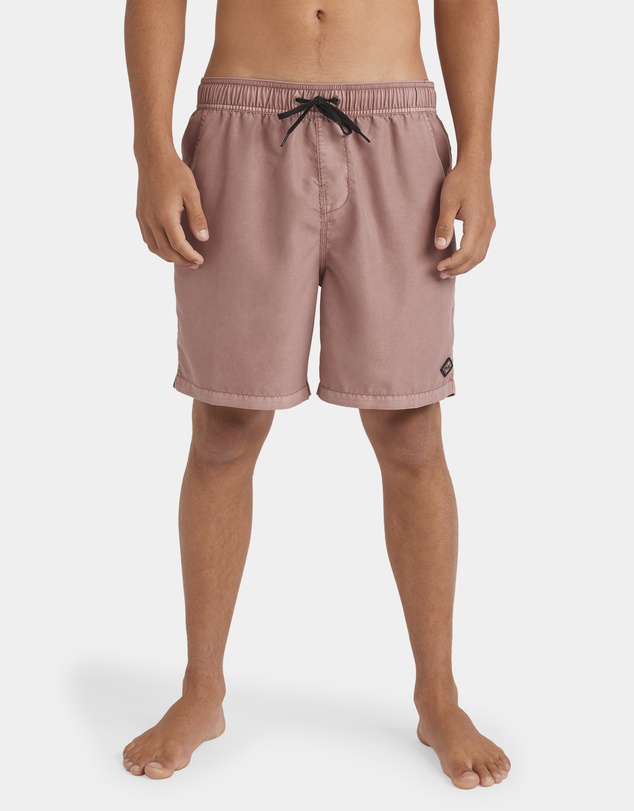 Billabong - Mens All Day Overdye Layback 17
