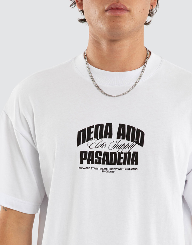 Nena & Pasadena - Luminara Raptor Tee
