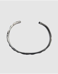 Buck Palmer - Equilibrium Cuff