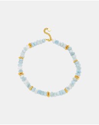 Amber Sceats - Saint Tropez Necklace