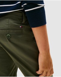 Tommy Hilfiger - 1985 Chino Pants - Kids