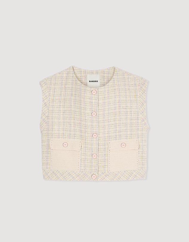 Sandro - Mimosa Blazer