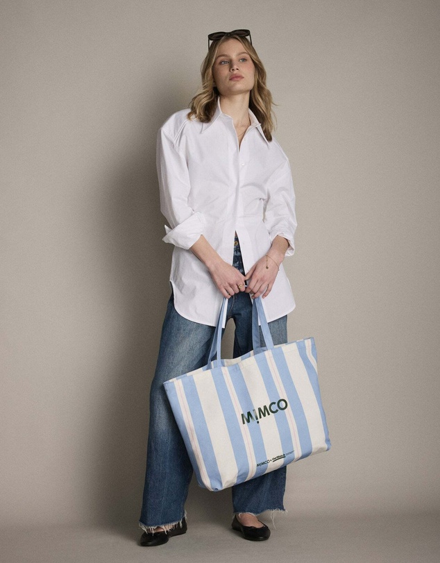 MIMCO - Mimco X Our Watch Tote Bag