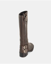 Therapy - Form Tall Boots