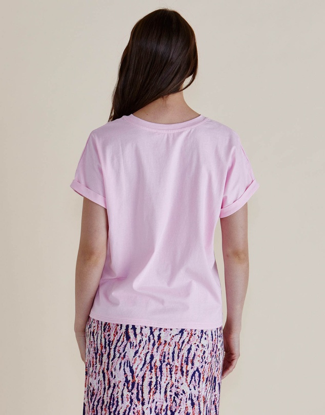Betty Basics - Lover Tee