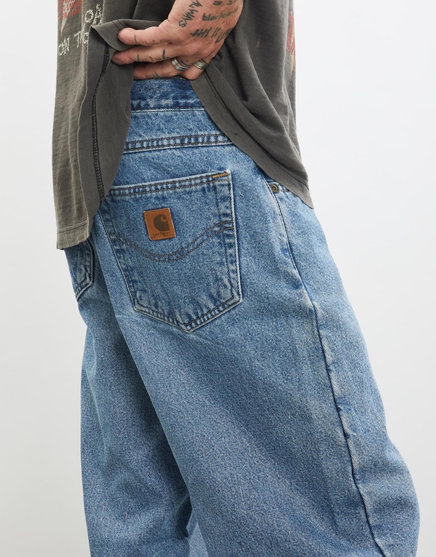 Vintage by The Real Deal - Pre Loved - Vintage Carhartt Denim Pants