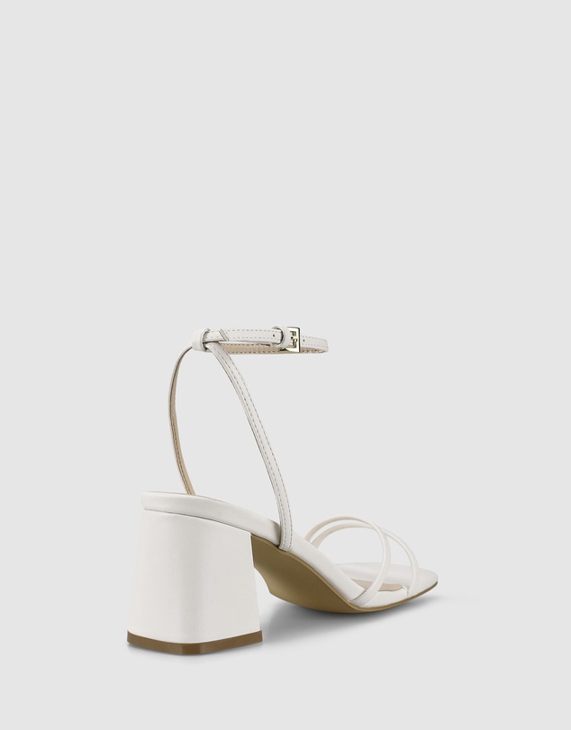 Verali - Stevie Block Heel Sandals