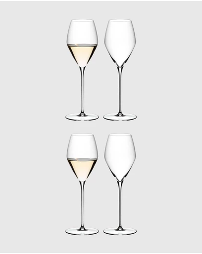 Riedel - Veloce Sauvignon Blanc - Set of 4