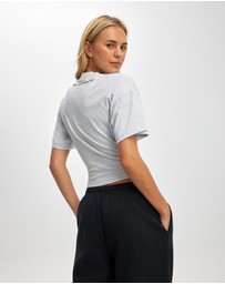 Cotton On Body Active - Active Graphic Hourglass Tee