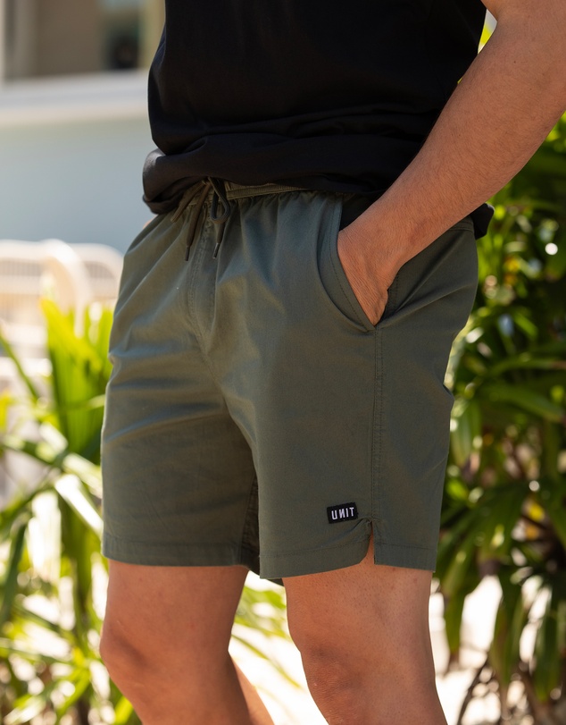 UNIT - UNIT Core Men's 5
