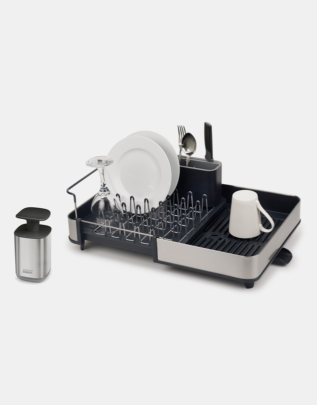 Joseph Joseph - Rethink Your Sink 2-piece Sink Organisation Set